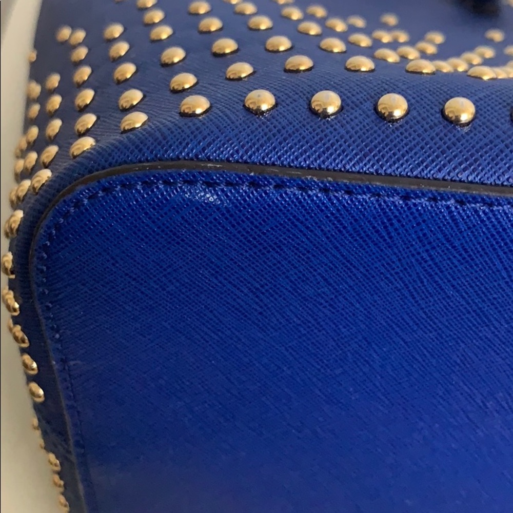 NWOT Michael Kors Tote Bag. - Picture 6 of 6